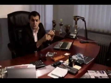 сериал "Стрингер" 20 серий Главная роль - майор Лесков ("1+1 продакшн)